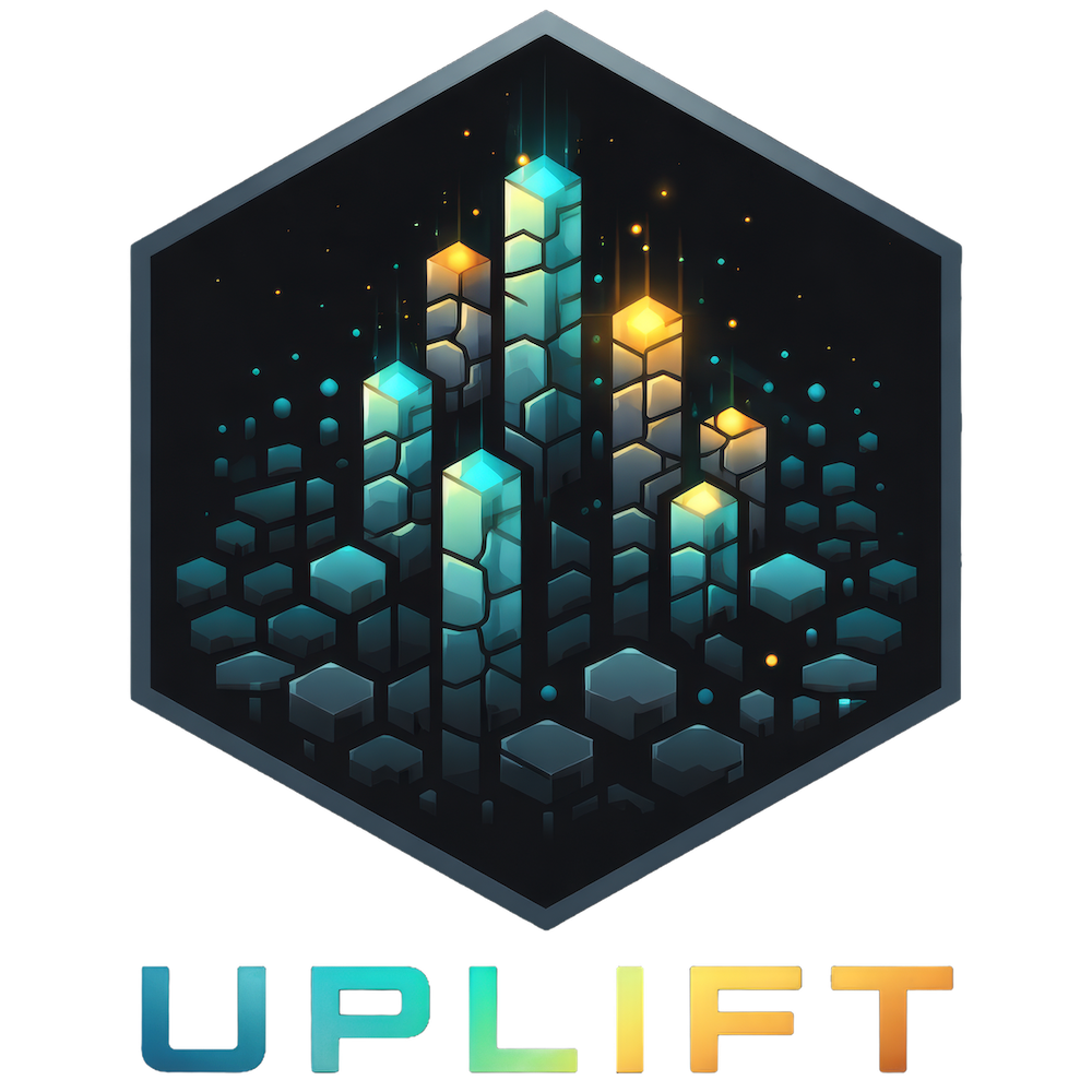 The UPLIFT Project Logo